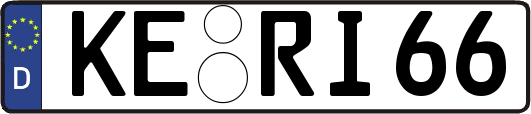 KE-RI66