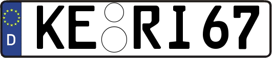 KE-RI67