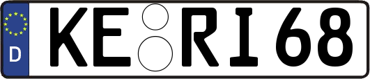 KE-RI68