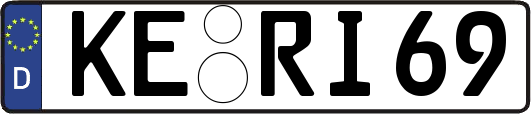 KE-RI69
