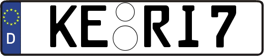 KE-RI7