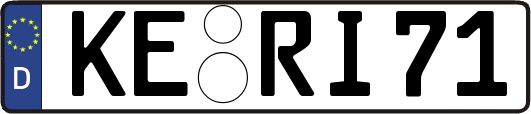 KE-RI71
