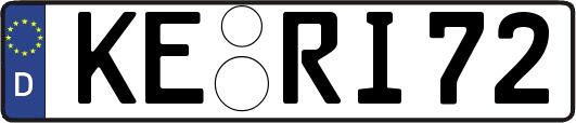 KE-RI72