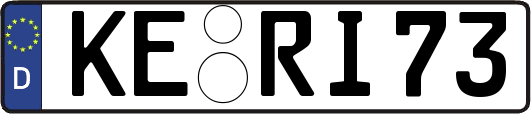 KE-RI73