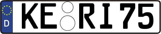 KE-RI75
