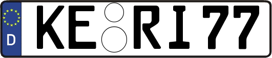 KE-RI77