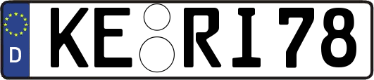 KE-RI78