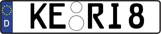 KE-RI8