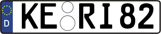 KE-RI82