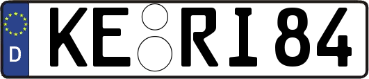 KE-RI84