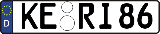 KE-RI86