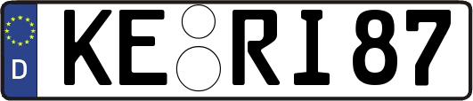 KE-RI87