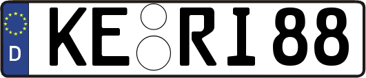 KE-RI88