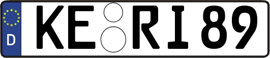 KE-RI89
