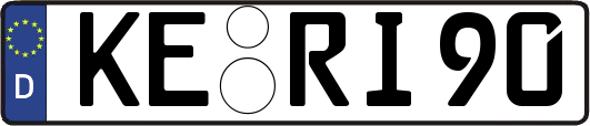 KE-RI90