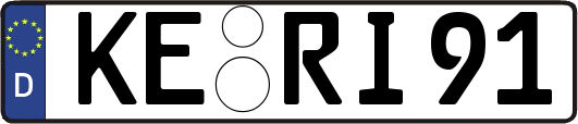 KE-RI91