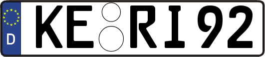 KE-RI92