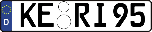 KE-RI95