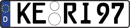 KE-RI97