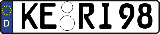 KE-RI98