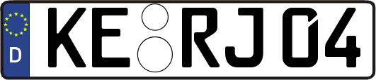 KE-RJ04