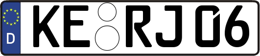 KE-RJ06