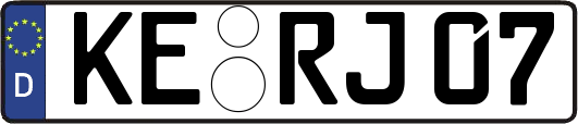 KE-RJ07