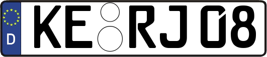 KE-RJ08