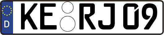KE-RJ09