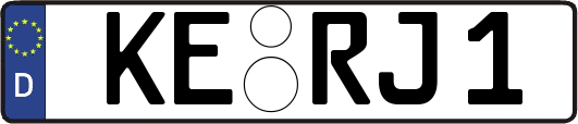 KE-RJ1
