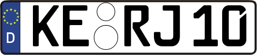 KE-RJ10