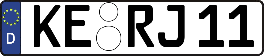 KE-RJ11