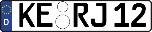 KE-RJ12