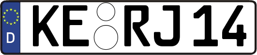 KE-RJ14