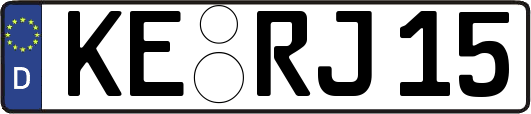 KE-RJ15