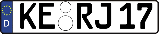 KE-RJ17