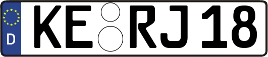 KE-RJ18