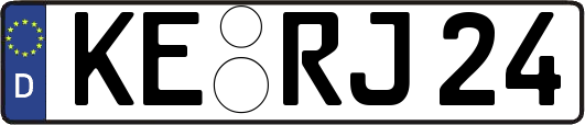 KE-RJ24