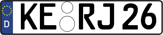 KE-RJ26