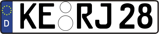 KE-RJ28