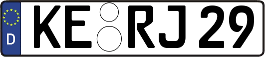KE-RJ29