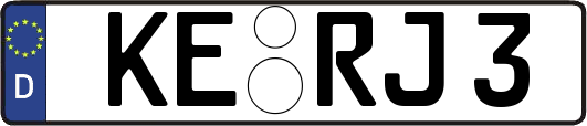 KE-RJ3