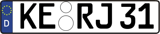 KE-RJ31