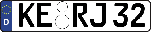 KE-RJ32