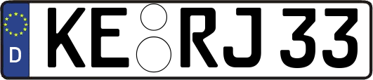 KE-RJ33