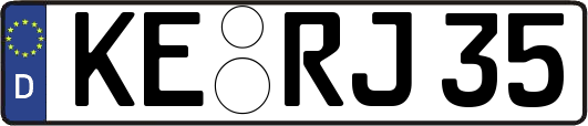 KE-RJ35