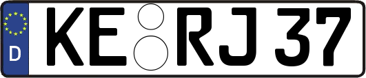 KE-RJ37