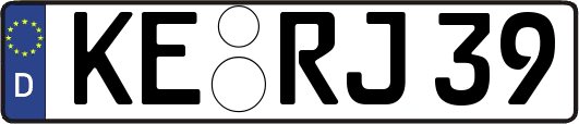 KE-RJ39