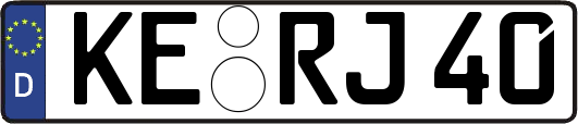 KE-RJ40