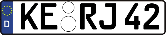 KE-RJ42